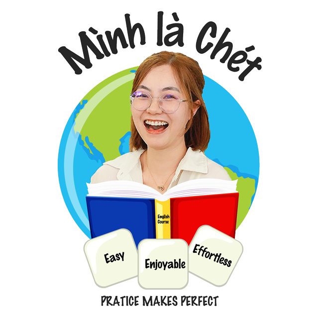 Mình là Chét